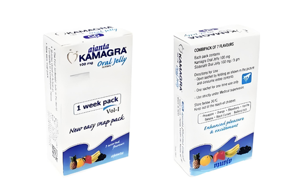 泰國果凍kamagra中文說明書