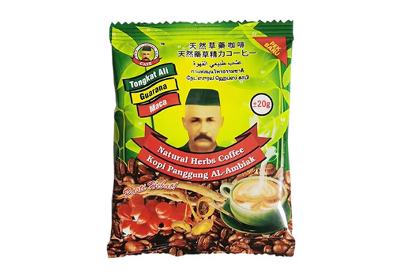  能量咖啡能提高性功能嗎？答案在這里