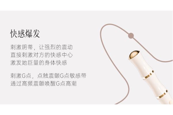 成人玩具清洗保養指南