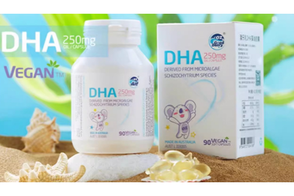 澳樂乳dha適合多大的孩子？澳樂乳黃金使用年齡