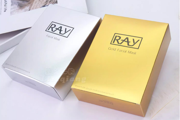 泰國ray蠶絲面膜的功效與作用