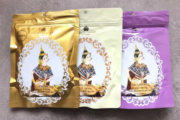 足貼為什么變黑出油？真相在這里