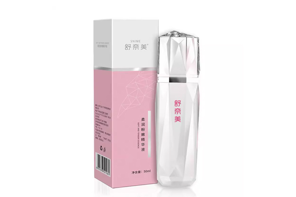 嫩紅素推薦！舒奈美牌私密嫩紅素介紹
