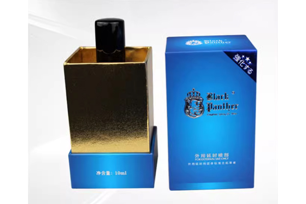 黑豹延時噴劑的功效及使用方法指南