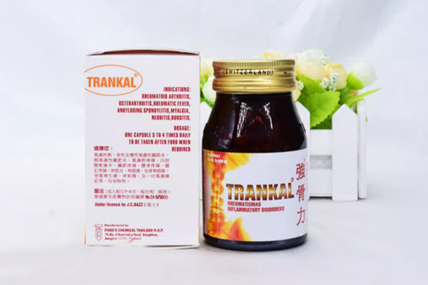 泰國風濕丸的功效與作用中文說明書