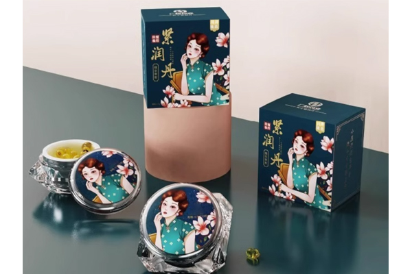 女性緊潤丹的功效與作用及使用方法詳解