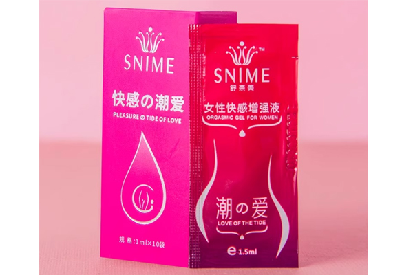女性高潮液的功效與作用及注意事項講解