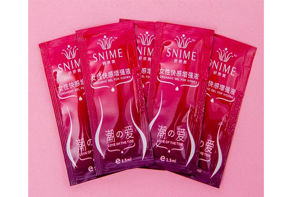 女性高潮液的功效與作用及注意事項講解