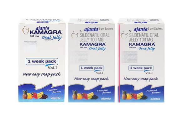 kamagra果凍