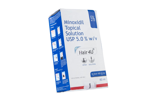 印度hair4u生發液