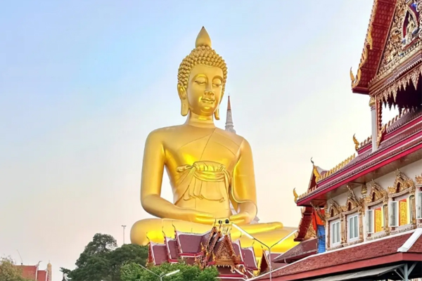 一定要收藏的泰國旅游曼谷全攻略