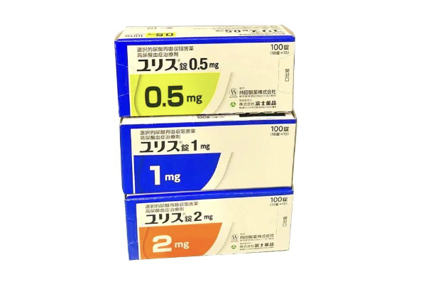 多替諾雷片