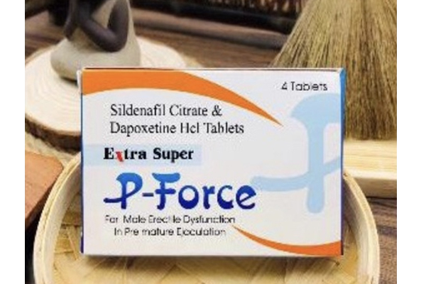 pforce藍p