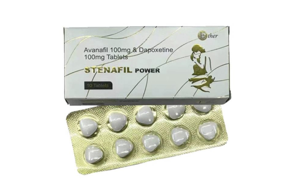印度白鉆阿伐那非