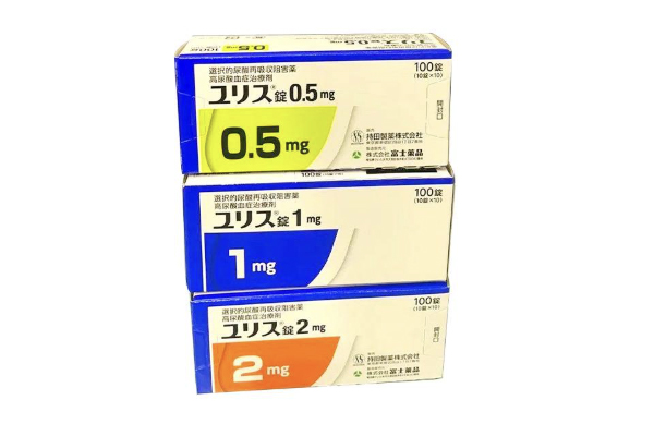 多替諾雷片