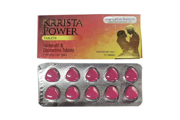 印度凱瑞斯坦krristapowe艾力達雙效片
