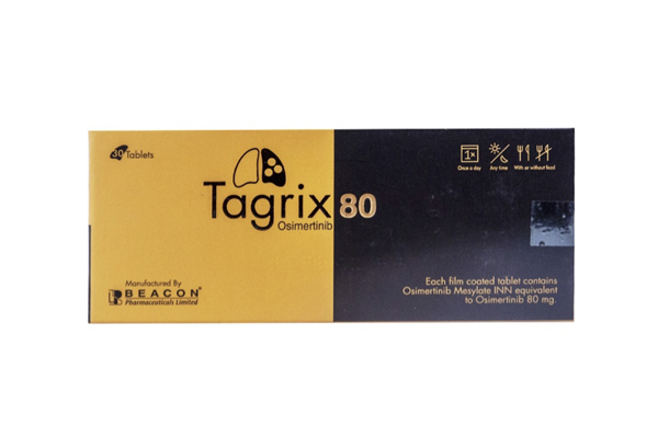 Tagrix80奧西替尼