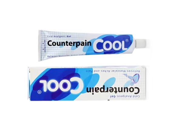 counterpain酸痛軟膏