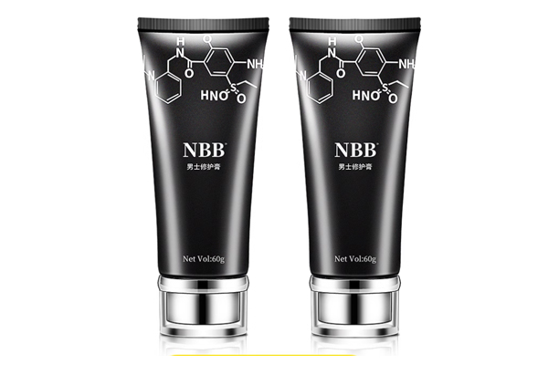 NBB男士修復膏
