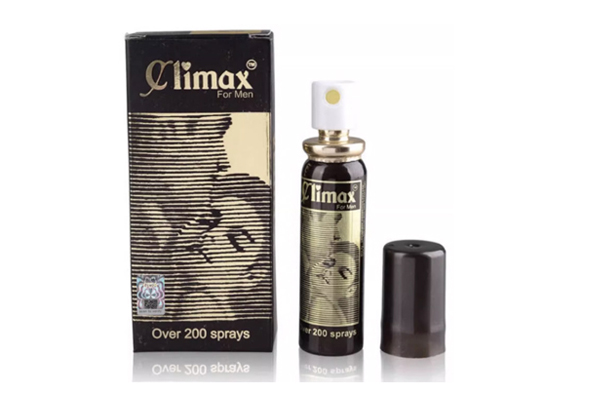印度神油Climax延時噴劑
