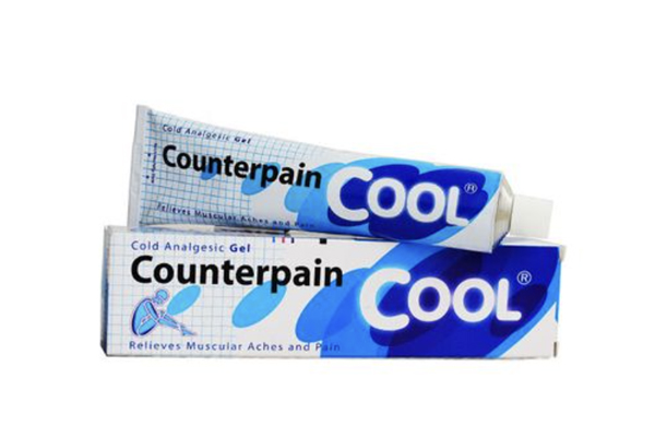 泰國Counterpain酸痛軟膏