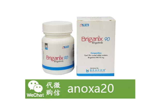 布格替尼片