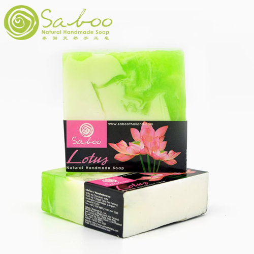 手工精油皂