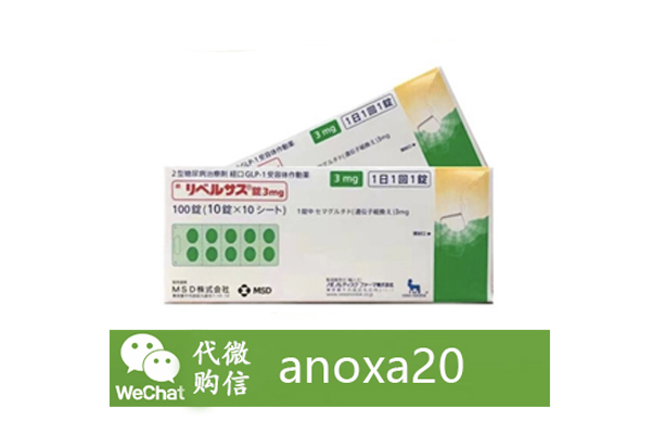 索馬魯肽