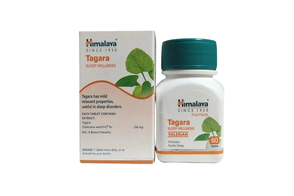 印度Himalaya睡眠片
