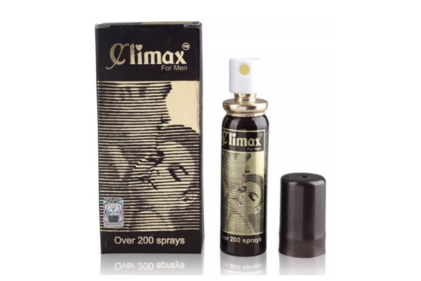 印度神油CLIMAX延時噴劑