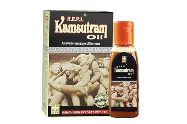 KamsutramOil印度皇帝神油